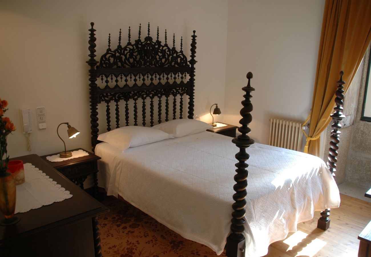 Villa à Ponte de Lima - Villa 219 XVII Century Manor w/ Pool and Tennis