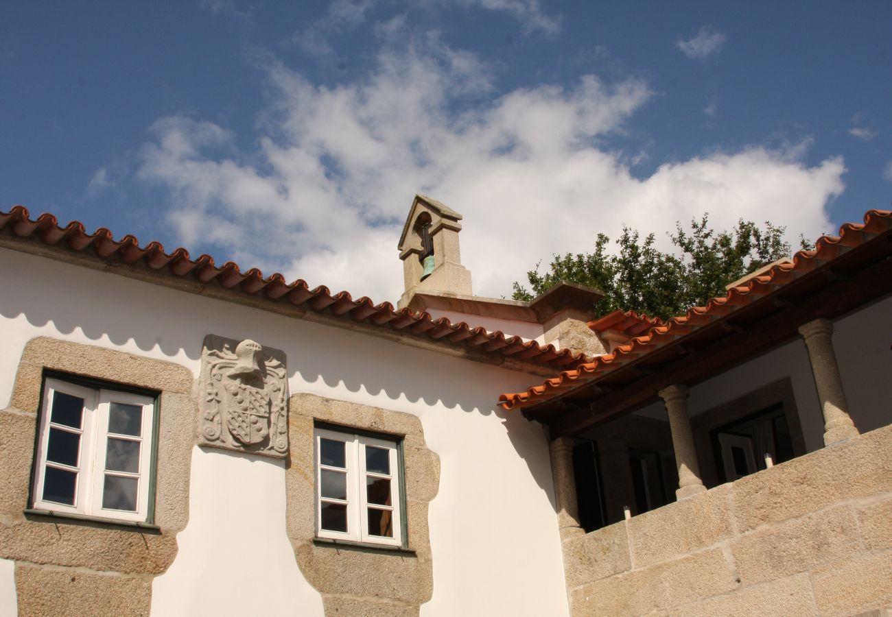 Villa à Ponte de Lima - Villa 219 XVII Century Manor w/ Pool and Tennis