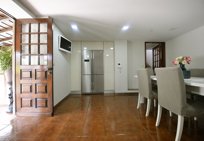 Villa à Ponte de Lima - Villa 296 - Beautiful Holiday Villa with private Pool Villa à Ponte de Lima - Villa 296 - Beautiful Holiday Villa with private Pool