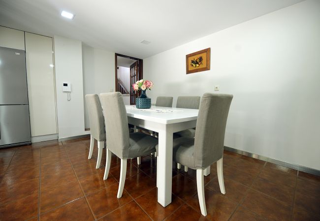 Villa à Ponte de Lima - Villa 296 - Beautiful Holiday Villa with private Pool Villa à Ponte de Lima - Villa 296 - Beautiful Holiday Villa with private Pool