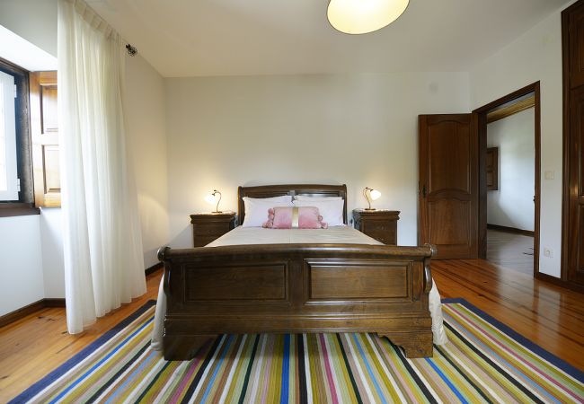 Villa à Ponte de Lima - Villa 296 - Beautiful Holiday Villa with private Pool Villa à Ponte de Lima - Villa 296 - Beautiful Holiday Villa with private Pool