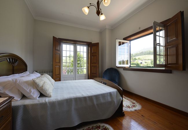 Villa à Ponte de Lima - Villa 296 - Beautiful Holiday Villa with private Pool Villa à Ponte de Lima - Villa 296 - Beautiful Holiday Villa with private Pool