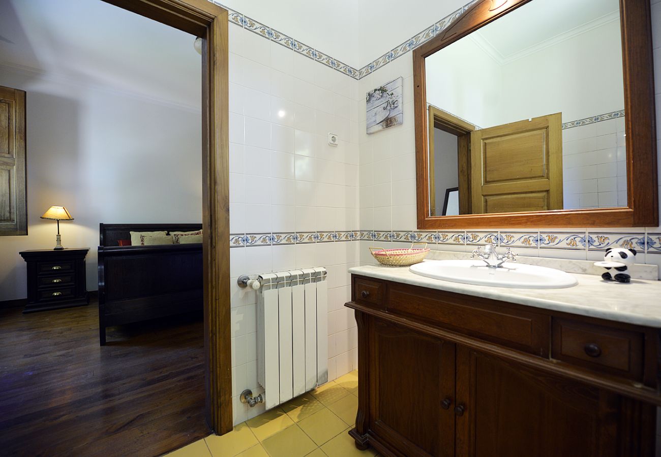 Villa à Ponte de Lima - Villa 293 Holiday Villa with Private Pool 
