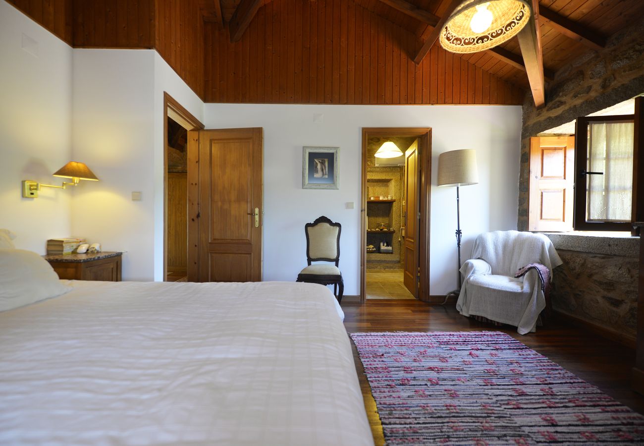 Villa à Covas - Villa 262 - Country House Retreat in Covas, Vila Nova de Cerveira