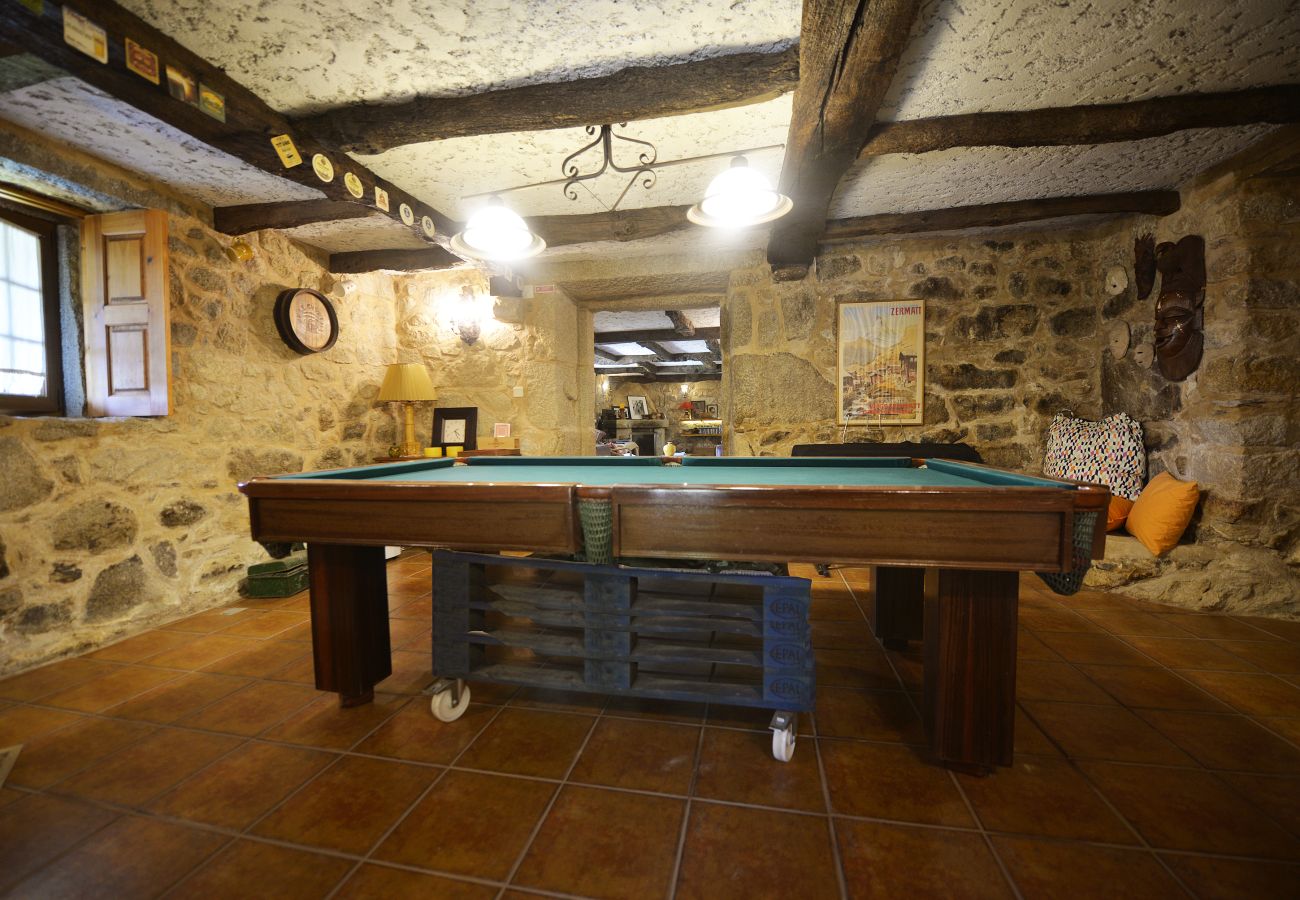 Villa à Covas - Villa 262 - Country House Retreat in Covas, Vila Nova de Cerveira