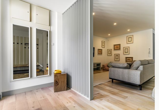 Maison mitoyenne à Caminha - Villa 255 - Luxury Townhouse in the Heart of Caminha Maison mitoyenne à Caminha - Villa 255 - Luxury Townhouse in the Heart of Caminha