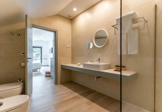 Maison mitoyenne à Caminha - Villa 255 - Luxury Townhouse in the Heart of Caminha Maison mitoyenne à Caminha - Villa 255 - Luxury Townhouse in the Heart of Caminha