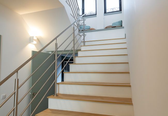 Maison mitoyenne à Caminha - Villa 255 - Luxury Townhouse in the Heart of Caminha Maison mitoyenne à Caminha - Villa 255 - Luxury Townhouse in the Heart of Caminha