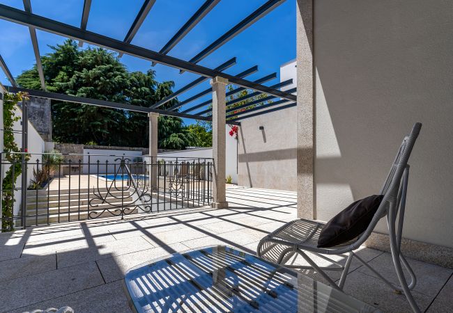 Maison mitoyenne à Caminha - Villa 255 - Luxury Townhouse in the Heart of Caminha Maison mitoyenne à Caminha - Villa 255 - Luxury Townhouse in the Heart of Caminha