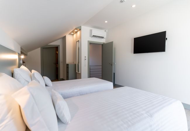 Maison mitoyenne à Caminha - Villa 255 - Luxury Townhouse in the Heart of Caminha Maison mitoyenne à Caminha - Villa 255 - Luxury Townhouse in the Heart of Caminha