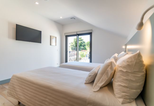 Maison mitoyenne à Caminha - Villa 255 - Luxury Townhouse in the Heart of Caminha Maison mitoyenne à Caminha - Villa 255 - Luxury Townhouse in the Heart of Caminha