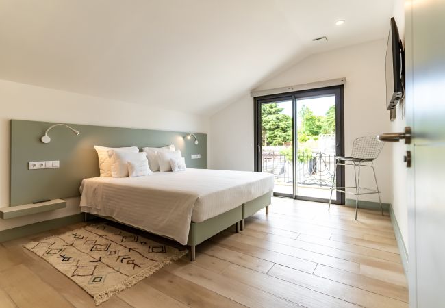 Maison mitoyenne à Caminha - Villa 255 - Luxury Townhouse in the Heart of Caminha Maison mitoyenne à Caminha - Villa 255 - Luxury Townhouse in the Heart of Caminha