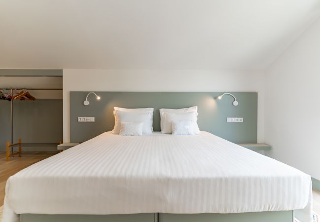 Maison mitoyenne à Caminha - Villa 255 - Luxury Townhouse in the Heart of Caminha Maison mitoyenne à Caminha - Villa 255 - Luxury Townhouse in the Heart of Caminha