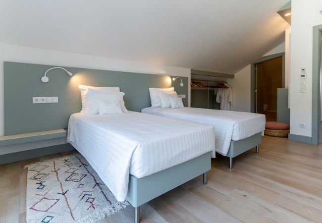 Maison mitoyenne à Caminha - Villa 255 - Luxury Townhouse in the Heart of Caminha Maison mitoyenne à Caminha - Villa 255 - Luxury Townhouse in the Heart of Caminha