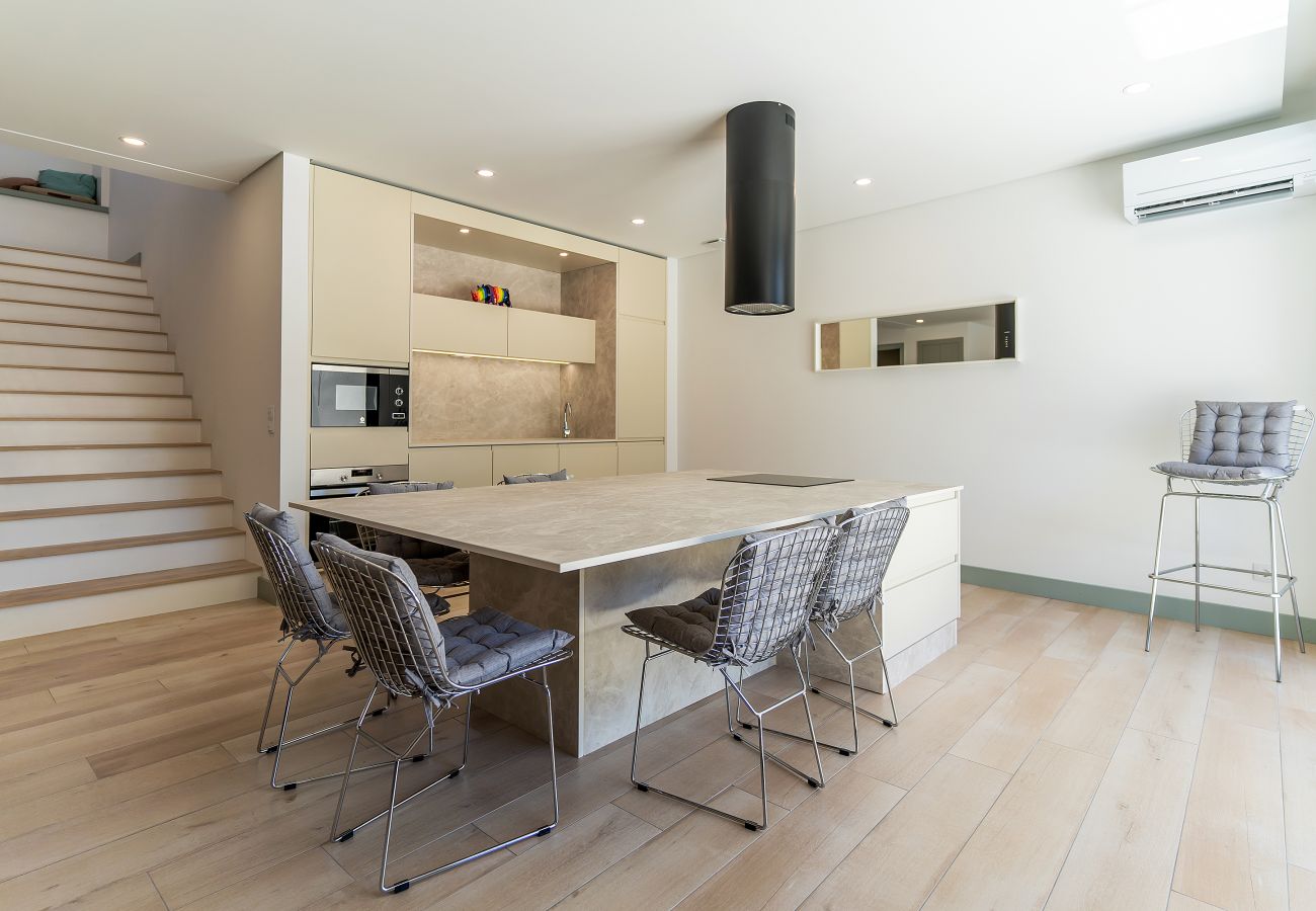 Maison mitoyenne à Caminha - Villa 255 - Luxury Townhouse in the Heart of Caminha