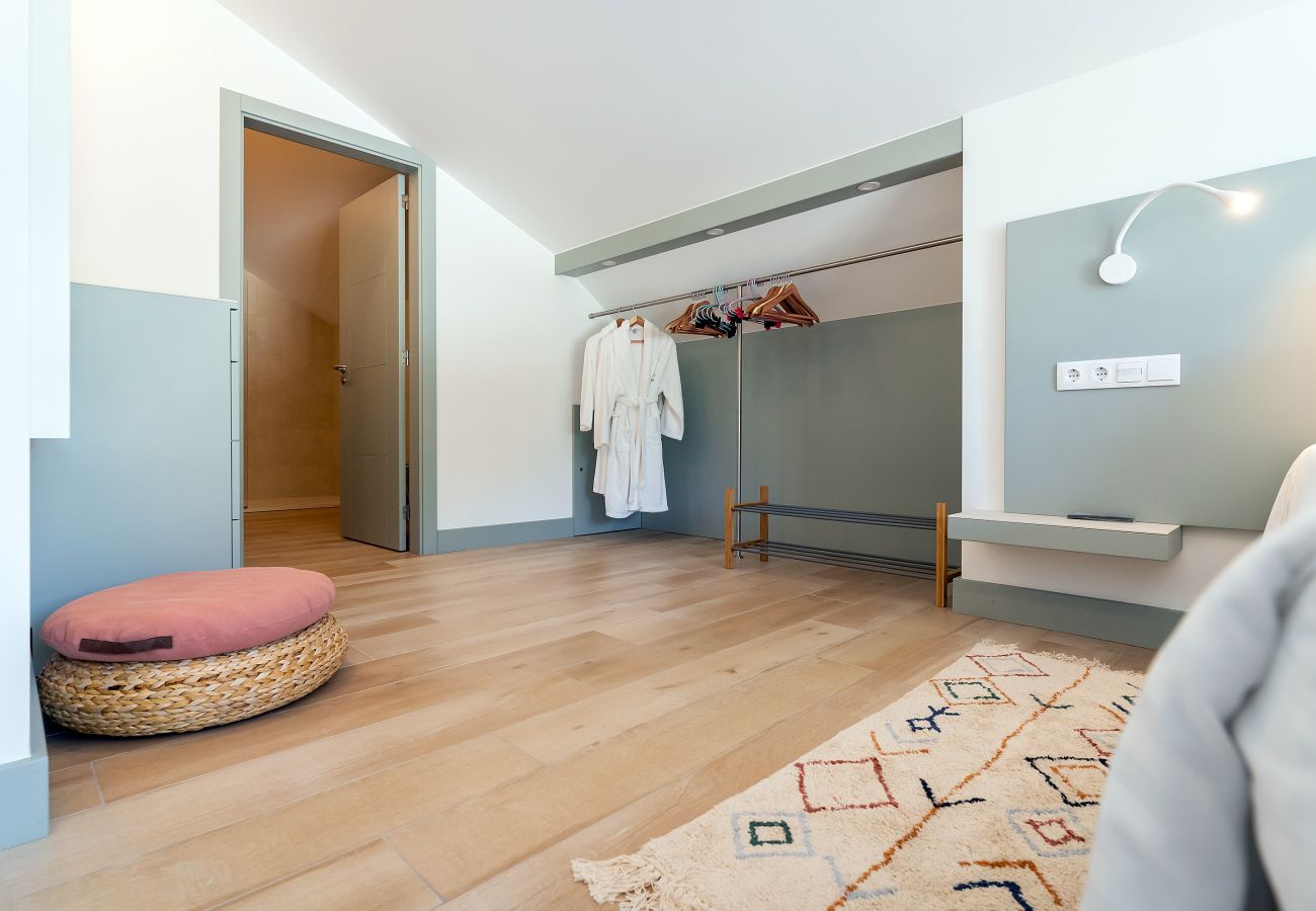 Maison mitoyenne à Caminha - Villa 255 - Luxury Townhouse in the Heart of Caminha
