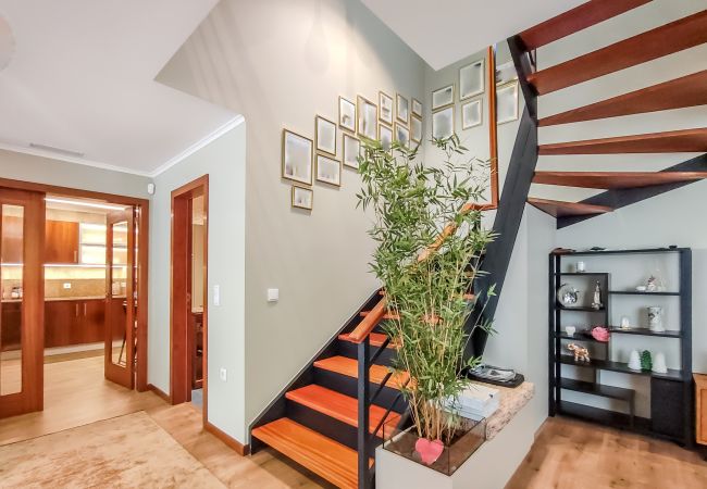 Villa à Barcelos - Villa 240 V9-  Luxury Holiday Home in Barcelos  Villa à Barcelos - Villa 240 V9-  Luxury Holiday Home in Barcelos