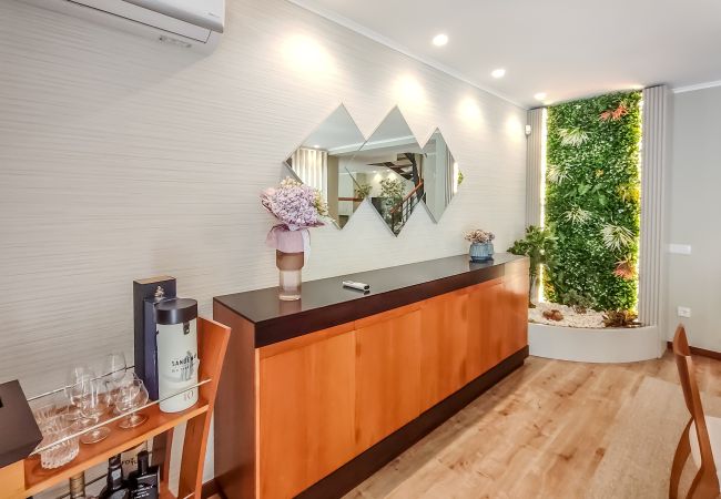 Villa à Barcelos - Villa 240 V9-  Luxury Holiday Home in Barcelos  Villa à Barcelos - Villa 240 V9-  Luxury Holiday Home in Barcelos