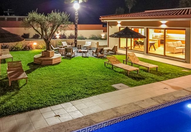 Villa à Barcelos - Villa 240 V9-  Luxury Holiday Home in Barcelos  Villa à Barcelos - Villa 240 V9-  Luxury Holiday Home in Barcelos