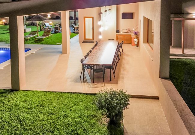 Villa à Barcelos - Villa 240 V9-  Luxury Holiday Home in Barcelos  Villa à Barcelos - Villa 240 V9-  Luxury Holiday Home in Barcelos