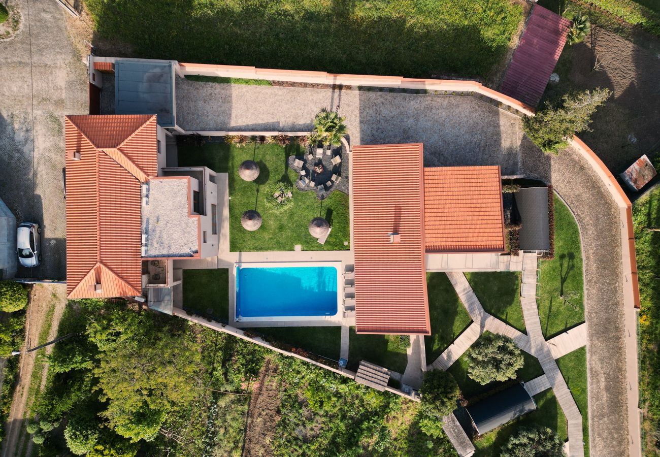 Villa à Barcelos - Villa 240 V5 – Luxury Holiday Home in Barcelos