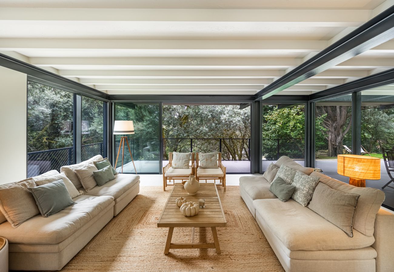 Villa à Orbacém - Villa 243