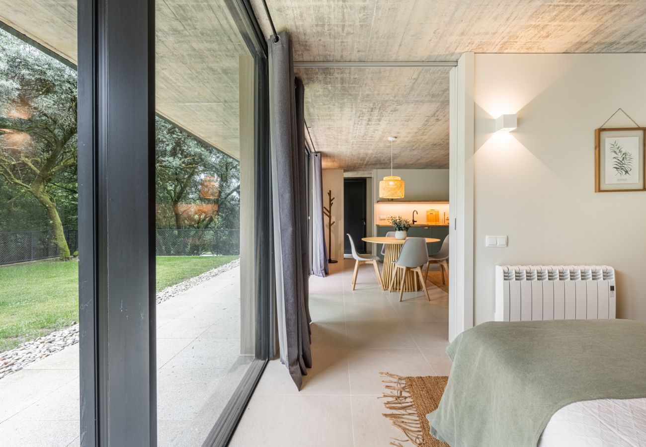 Villa à Orbacém - Villa 243