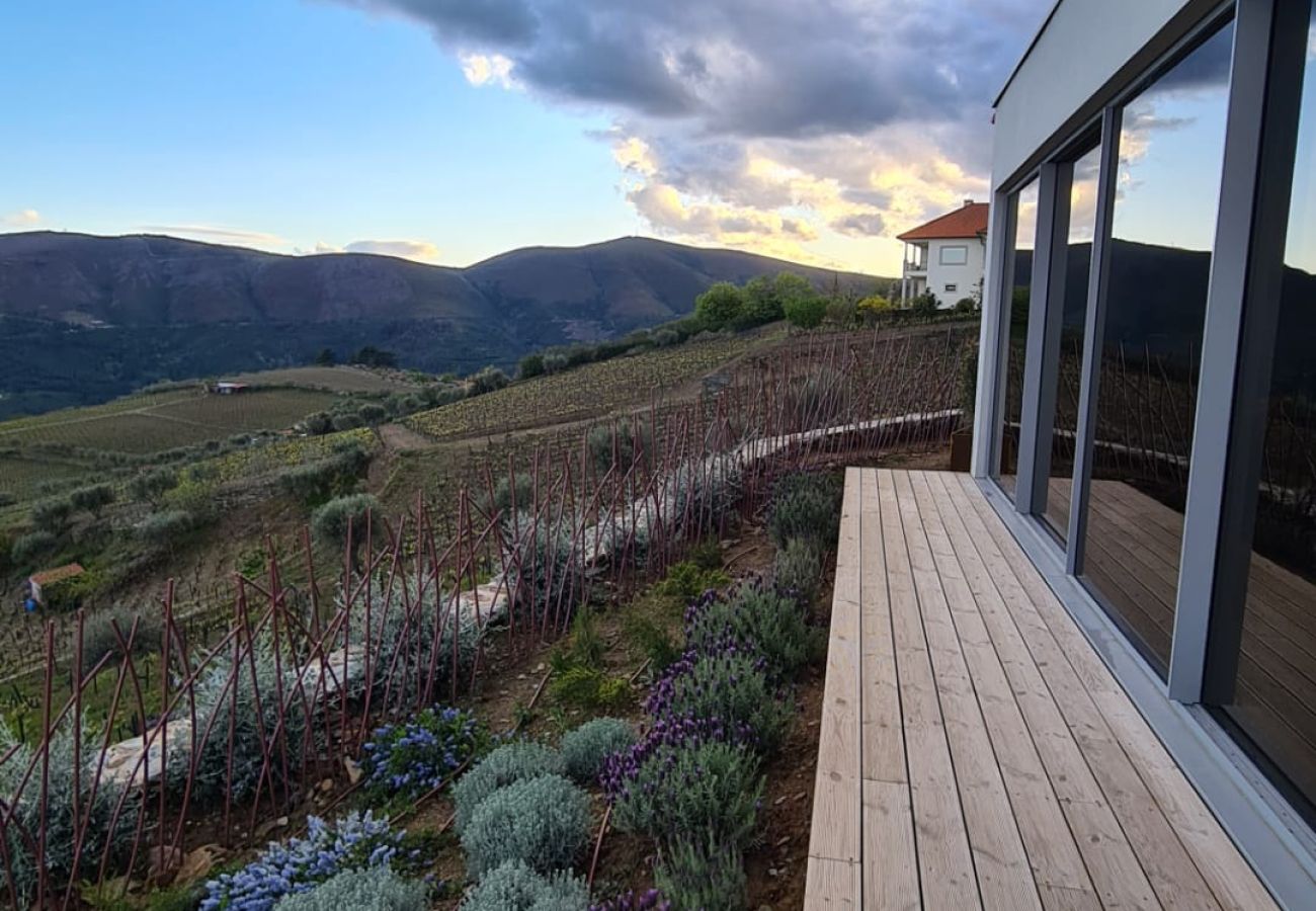 Villa à Provesende - Villa 327 – A Refined Retreat in the Heart of the Douro Wine Region