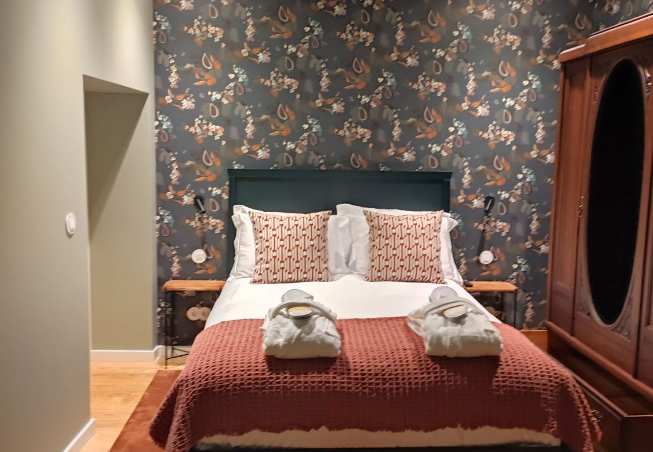Villa à Provesende - Villa 327 – A Refined Retreat in the Heart of the Douro Wine Region