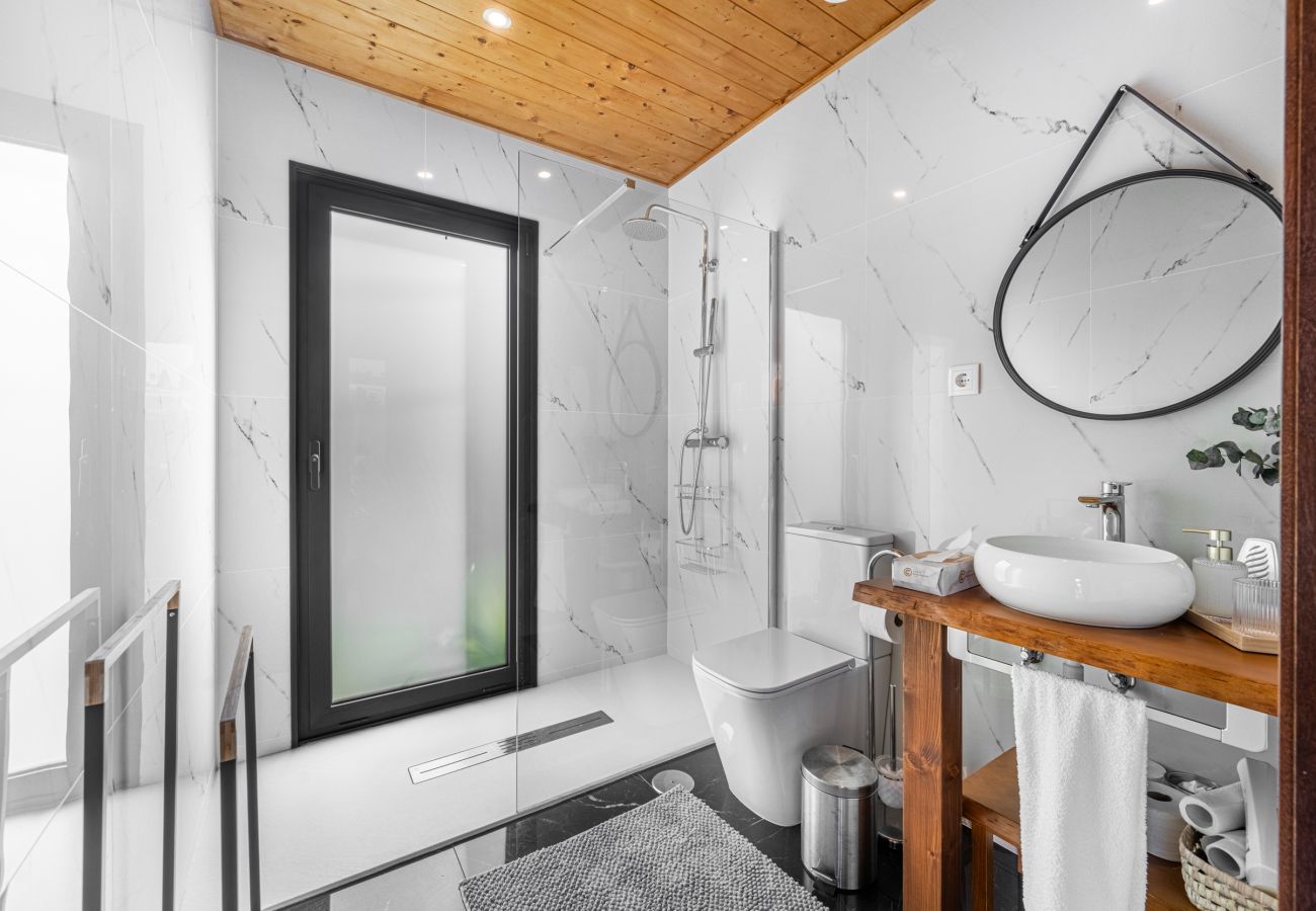 Villa à Esposende - Villa 328 - A Peaceful Garden Retreat Near Esposende