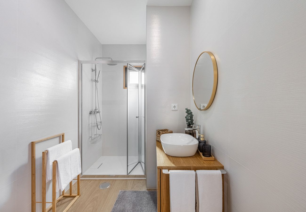 Villa à Esposende - Villa 328 - A Peaceful Garden Retreat Near Esposende