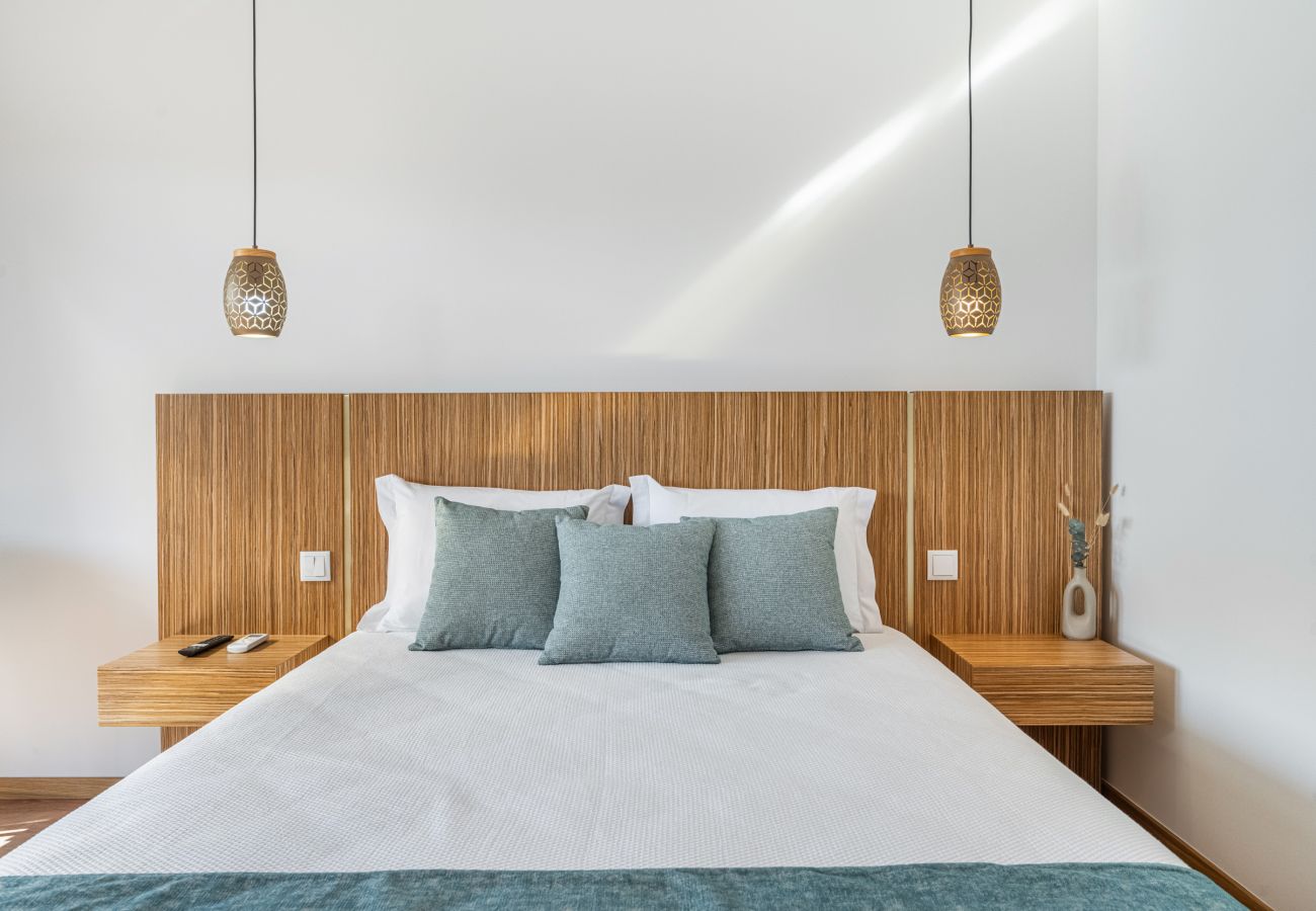 Villa à Esposende - Villa 328 - A Peaceful Garden Retreat Near Esposende