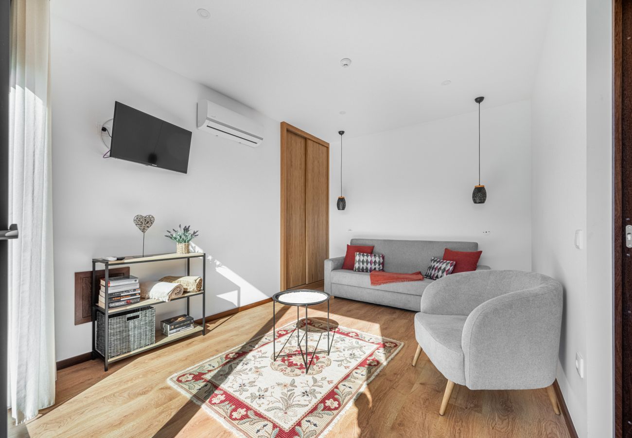 Villa à Esposende - Villa 328 - A Peaceful Garden Retreat Near Esposende