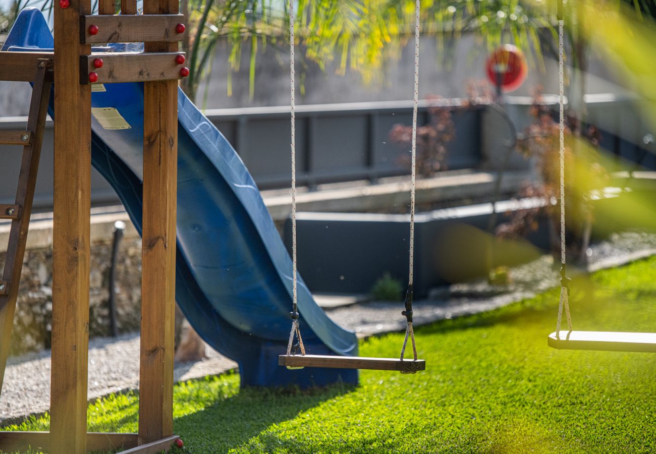 Villa à Esposende - Villa 328 - A Peaceful Garden Retreat Near Esposende