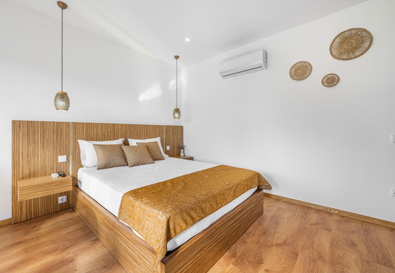 Villa à Esposende - Villa 328 - A Peaceful Garden Retreat Near Esposende