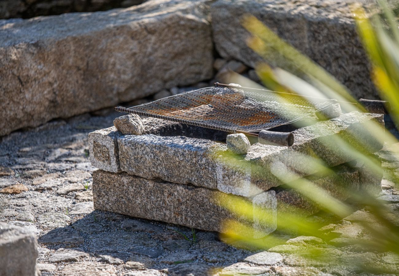 Villa à Esposende - Villa 328 - A Peaceful Garden Retreat Near Esposende