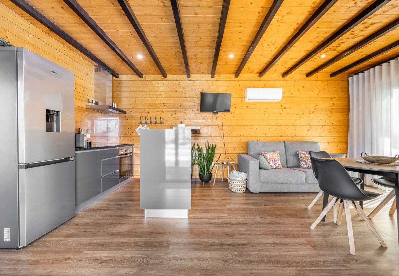 Villa à Esposende - Villa 328 - A Peaceful Garden Retreat Near Esposende