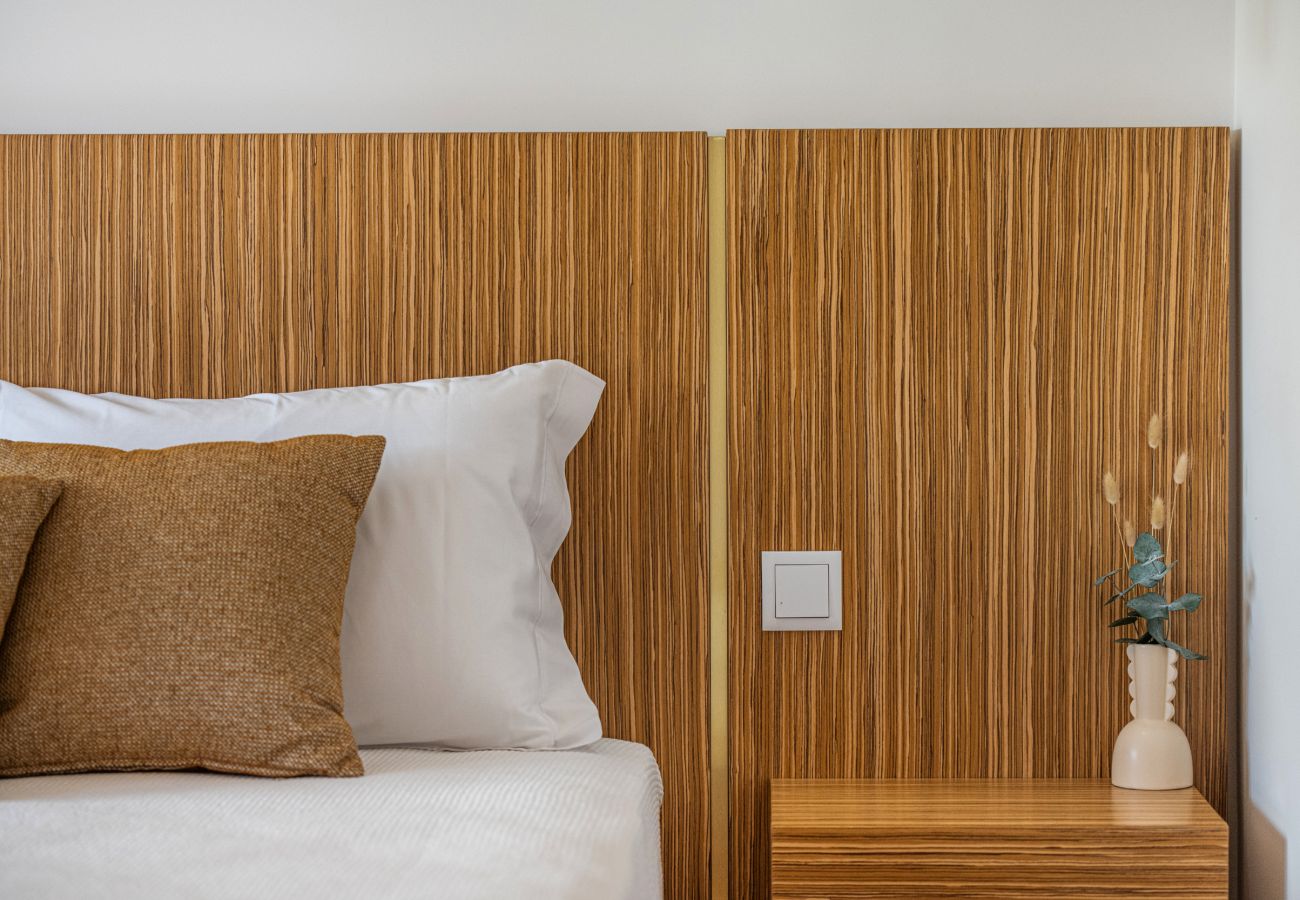 Villa à Esposende - Villa 328 - A Peaceful Garden Retreat Near Esposende