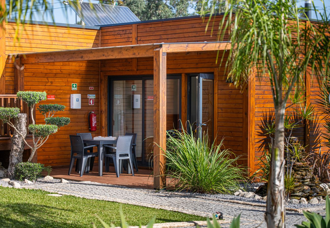 Villa à Esposende - Villa 328 - A Peaceful Garden Retreat Near Esposende