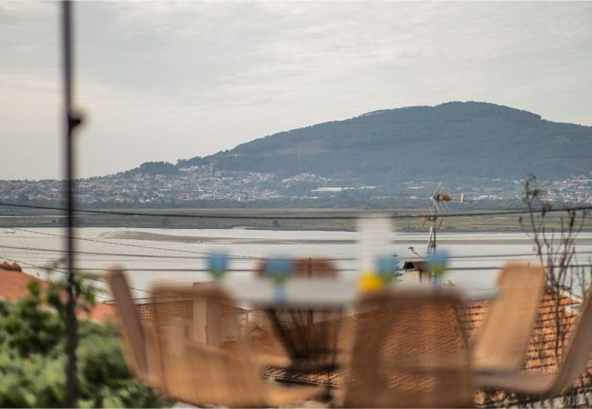 Villa à Seixas - Villa 256 -  - A Riverside Refuge in Caminha