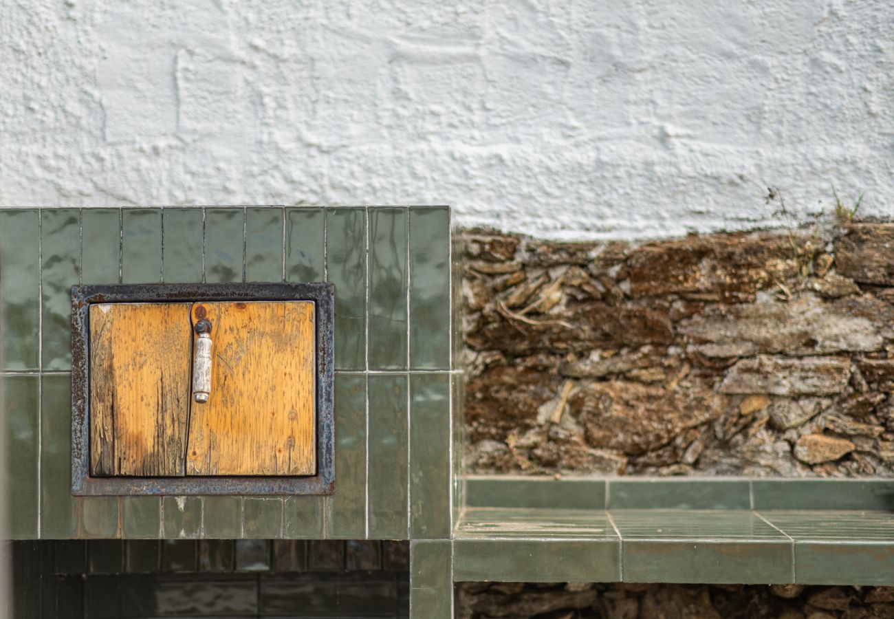 Villa à Seixas - Villa 256 -  - A Riverside Refuge in Caminha