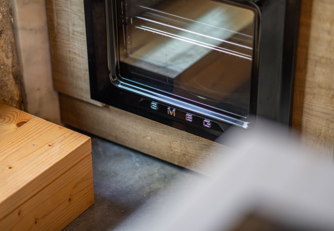 Villa à Seixas - Villa 256 -  - A Riverside Refuge in Caminha