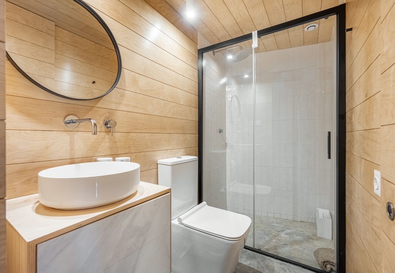 Villa à Seixas - Villa 256 -  - A Riverside Refuge in Caminha