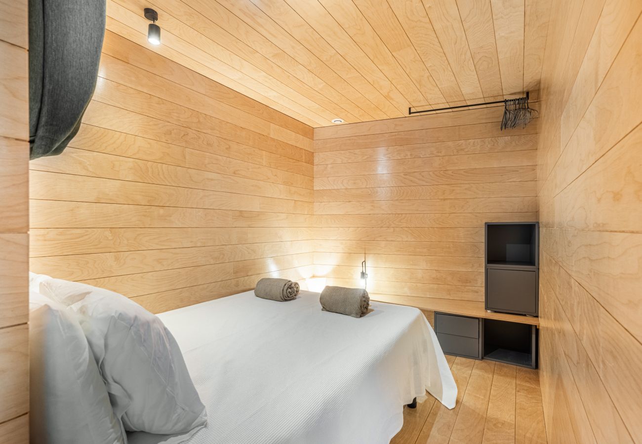 Villa à Seixas - Villa 256 -  - A Riverside Refuge in Caminha