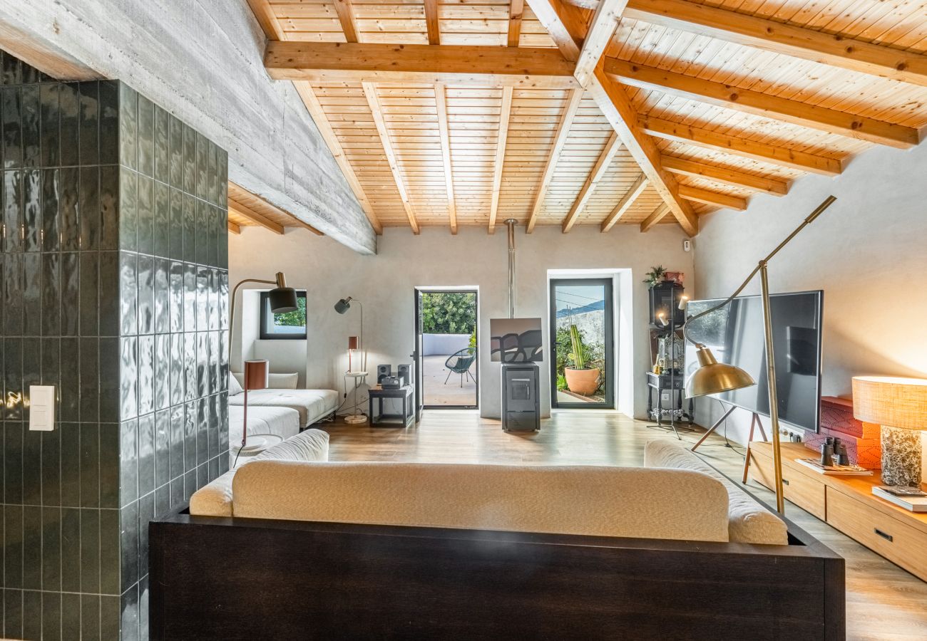 Villa à Seixas - Villa 256 -  - A Riverside Refuge in Caminha