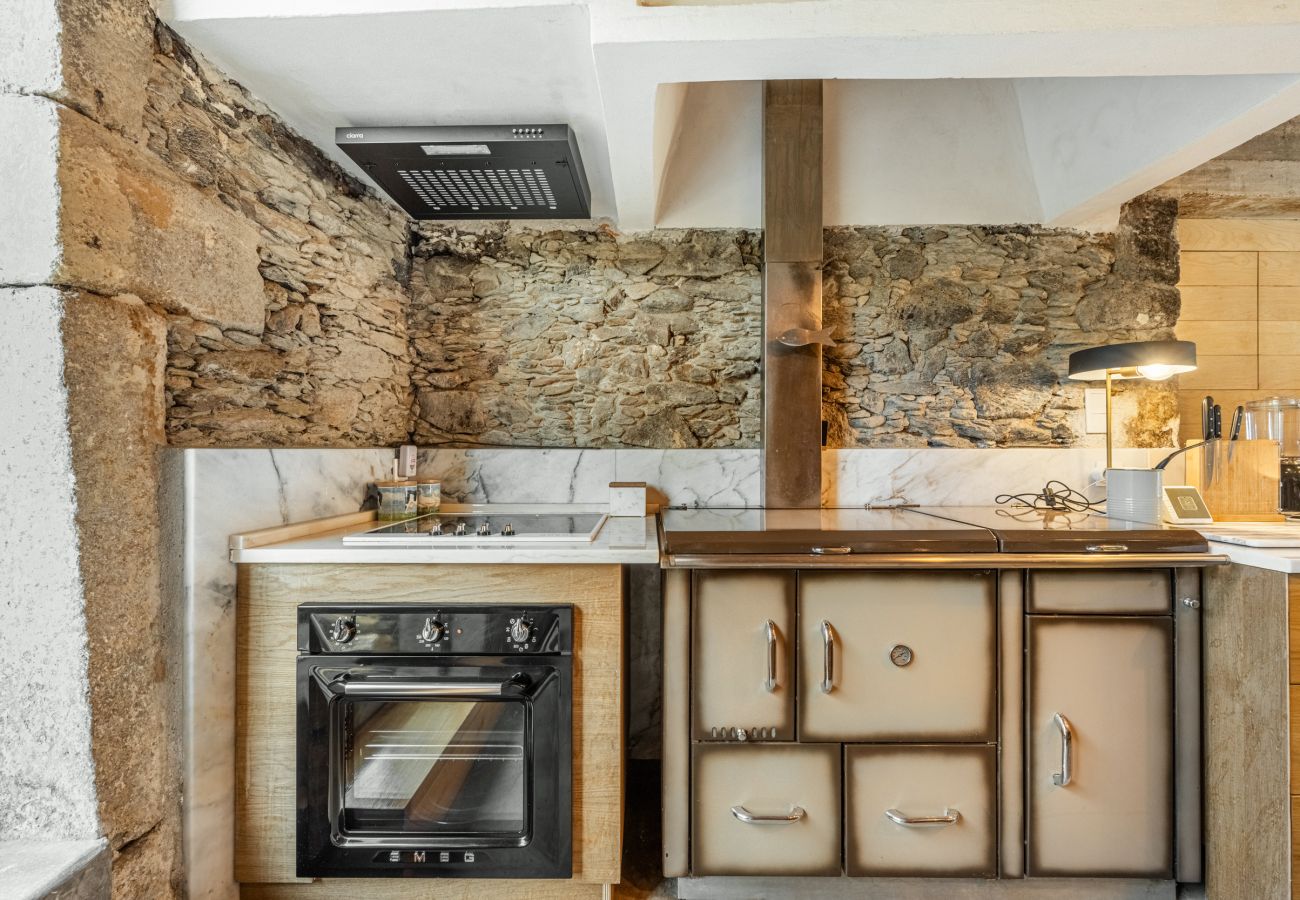 Villa à Seixas - Villa 256 -  - A Riverside Refuge in Caminha