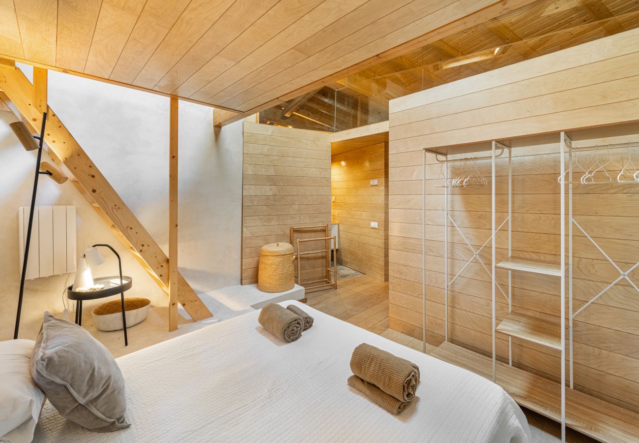 Villa à Seixas - Villa 256 -  - A Riverside Refuge in Caminha