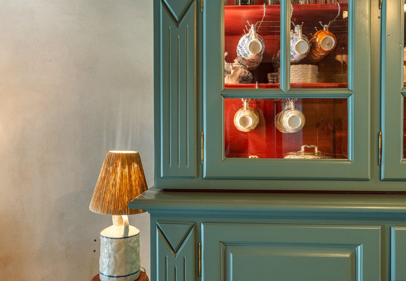 Villa à Seixas - Villa 256 -  - A Riverside Refuge in Caminha