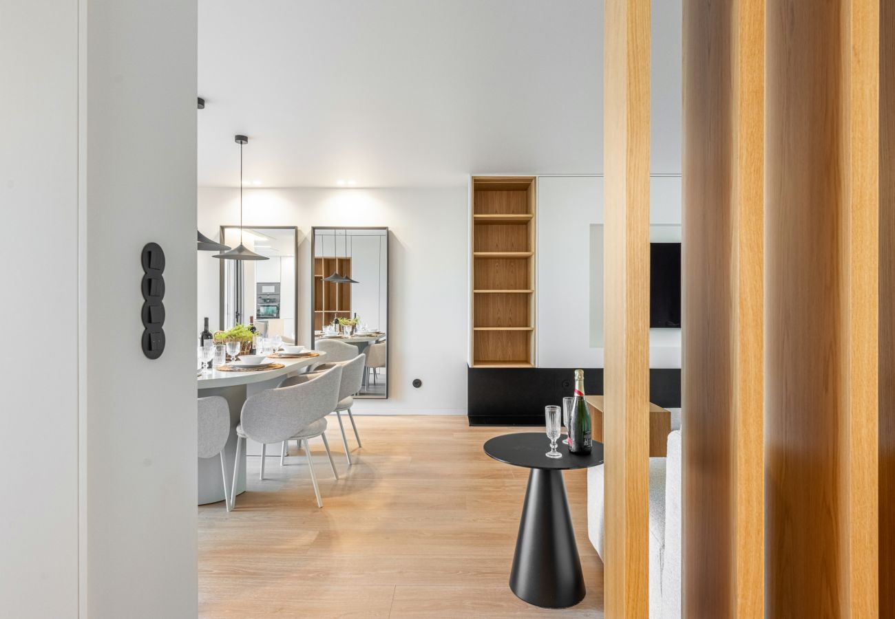 Villa à Ponte de Lima - Villa 234 A Timeless Escape in Ponte de Lima