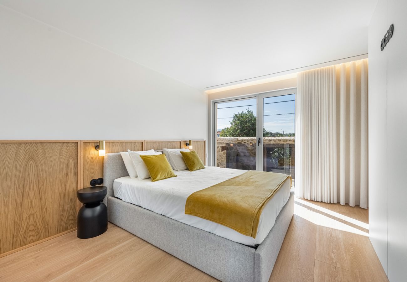 Villa à Ponte de Lima - Villa 234 A Timeless Escape in Ponte de Lima